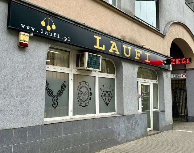 Laufi Poznań